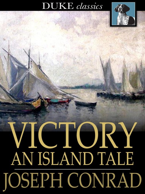 Title details for Victory by Joseph Conrad - Wait list